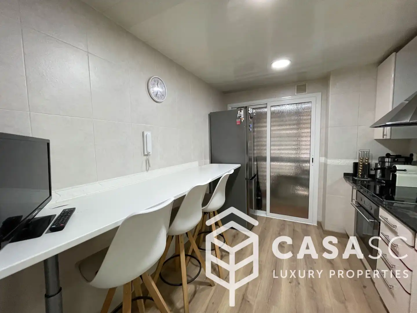 Wohnung mit Pool zum Verkauf in Carrer de Santa Eugènia, imagen 11
