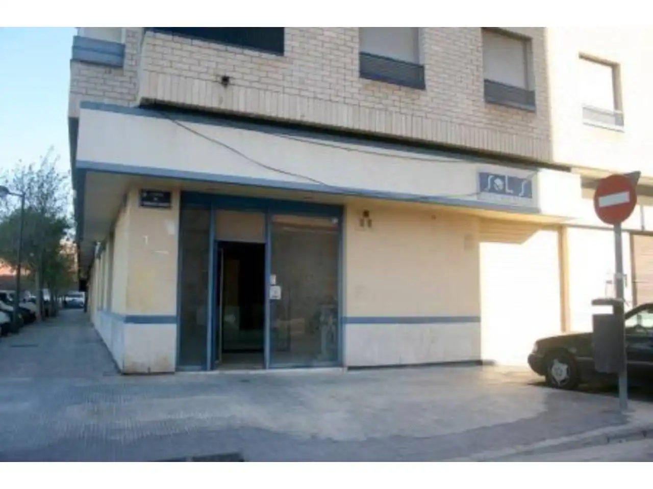 Office space to rent in Calle Humanista Mariner, imagen 12