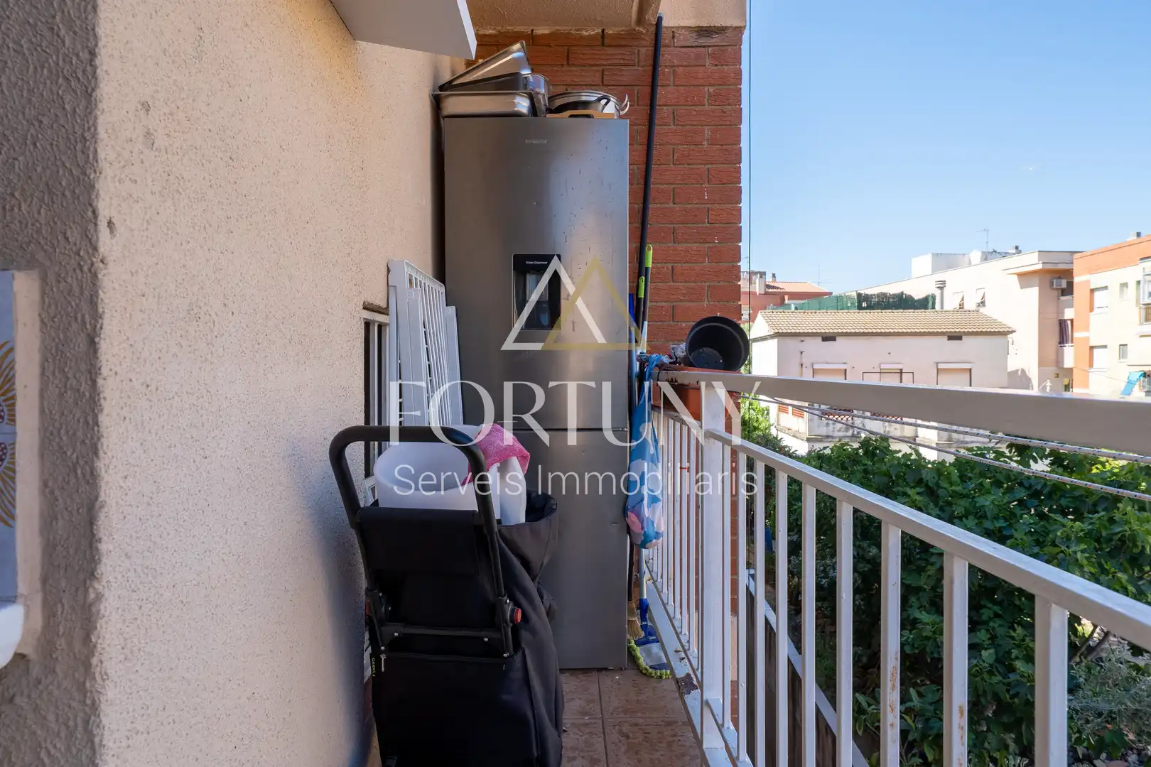 Terrassa de Pis en venda en Tarragona amb Balcó