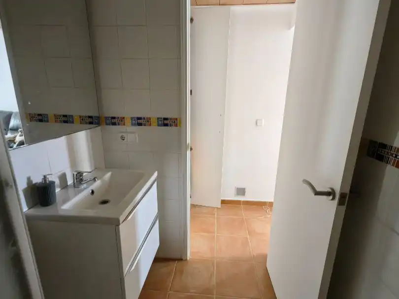 Casa rústica amb jardí en venda a Cami des coix carro 1, imagen 8