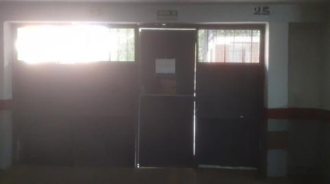 Foto 4 de Garatge de lloguer a Calle Maldonado, Centro, Madrid