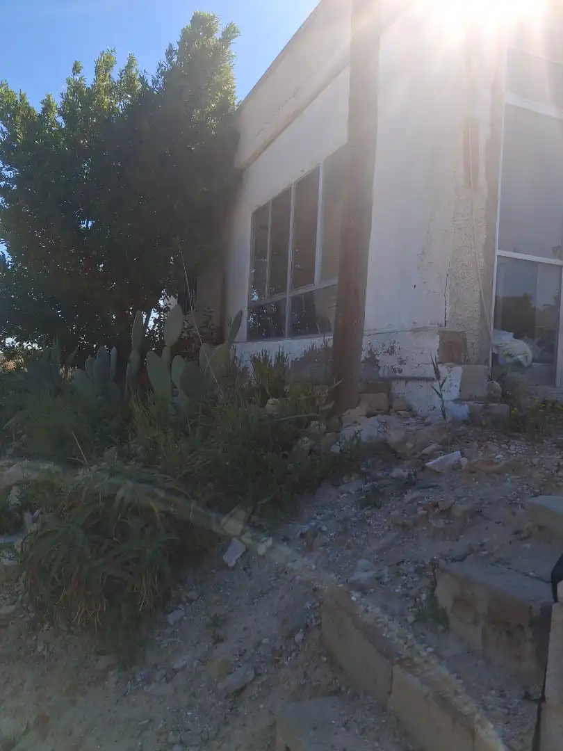 Außenansicht von Haus oder Chalet zum Verkauf in Elche / Elx