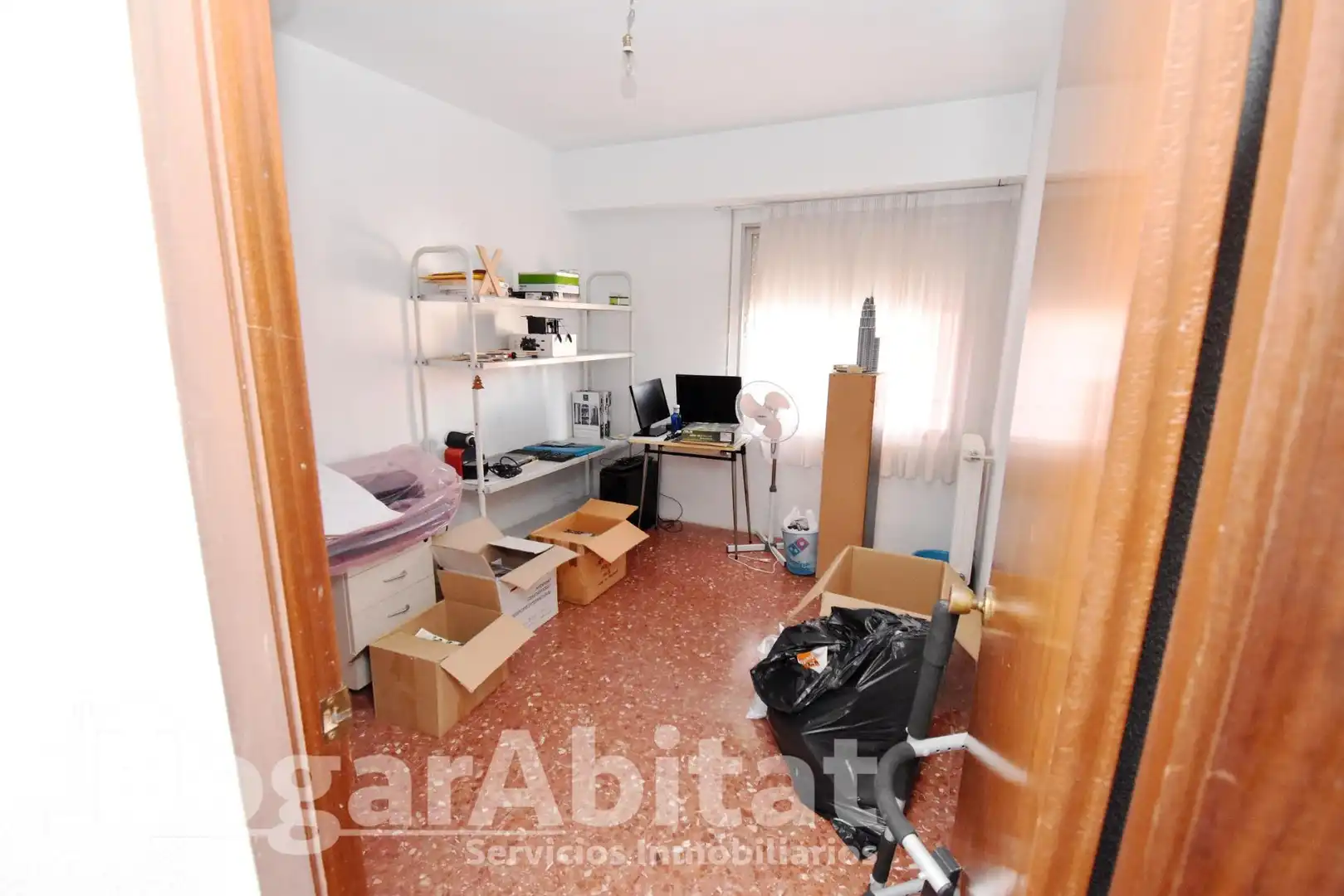 Wohnung mit Aufzug zum Verkauf in Calle del Gobernador Bermúdez de Castro, imagen 18