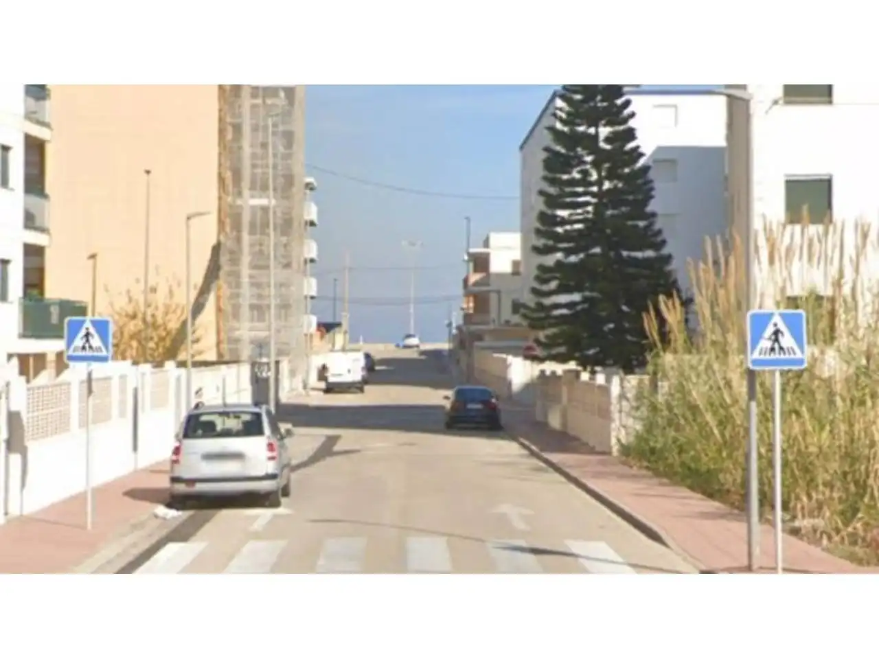 Residential land for sale in Calle París, imagen 5