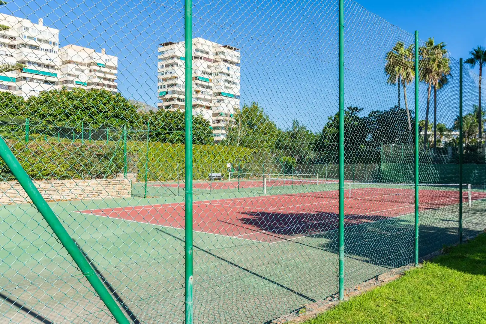 Vivienda con terraza en venta en El Bajondillo, imagen 13