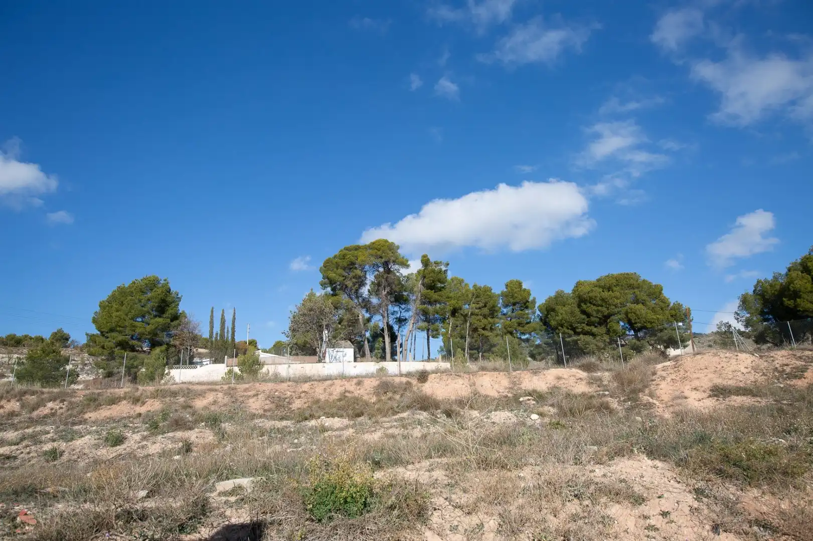 Terrenys i solars en venda a Ibi, imagen 11