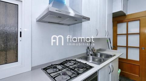 Foto 5 de Piso en venta en Carrer Dels Aprestadors, Espronceda, Sabadell