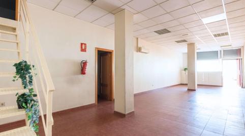 Photo 3 of Premises for rent in Calle de Alonso de Ojeda, La Flota,  Murcia Capital