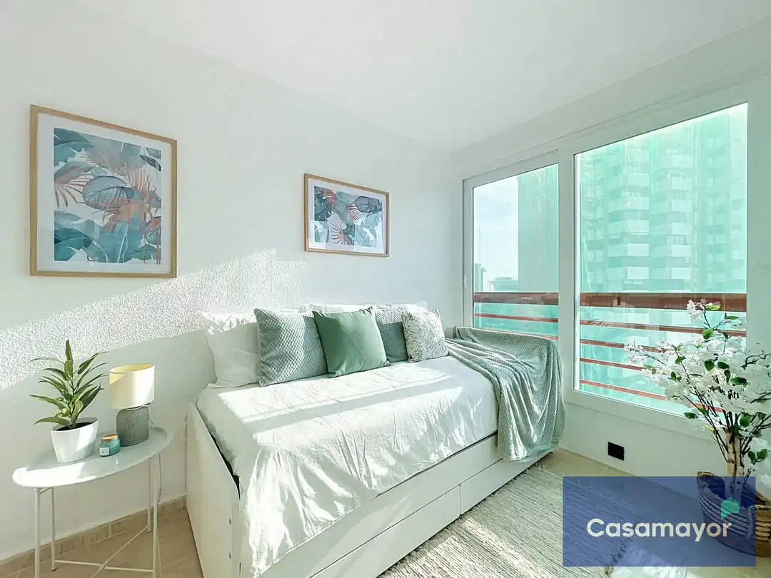 Flat with terrace for sale in Carrer Esportista Juan Matos blq.4 1, imagen 14