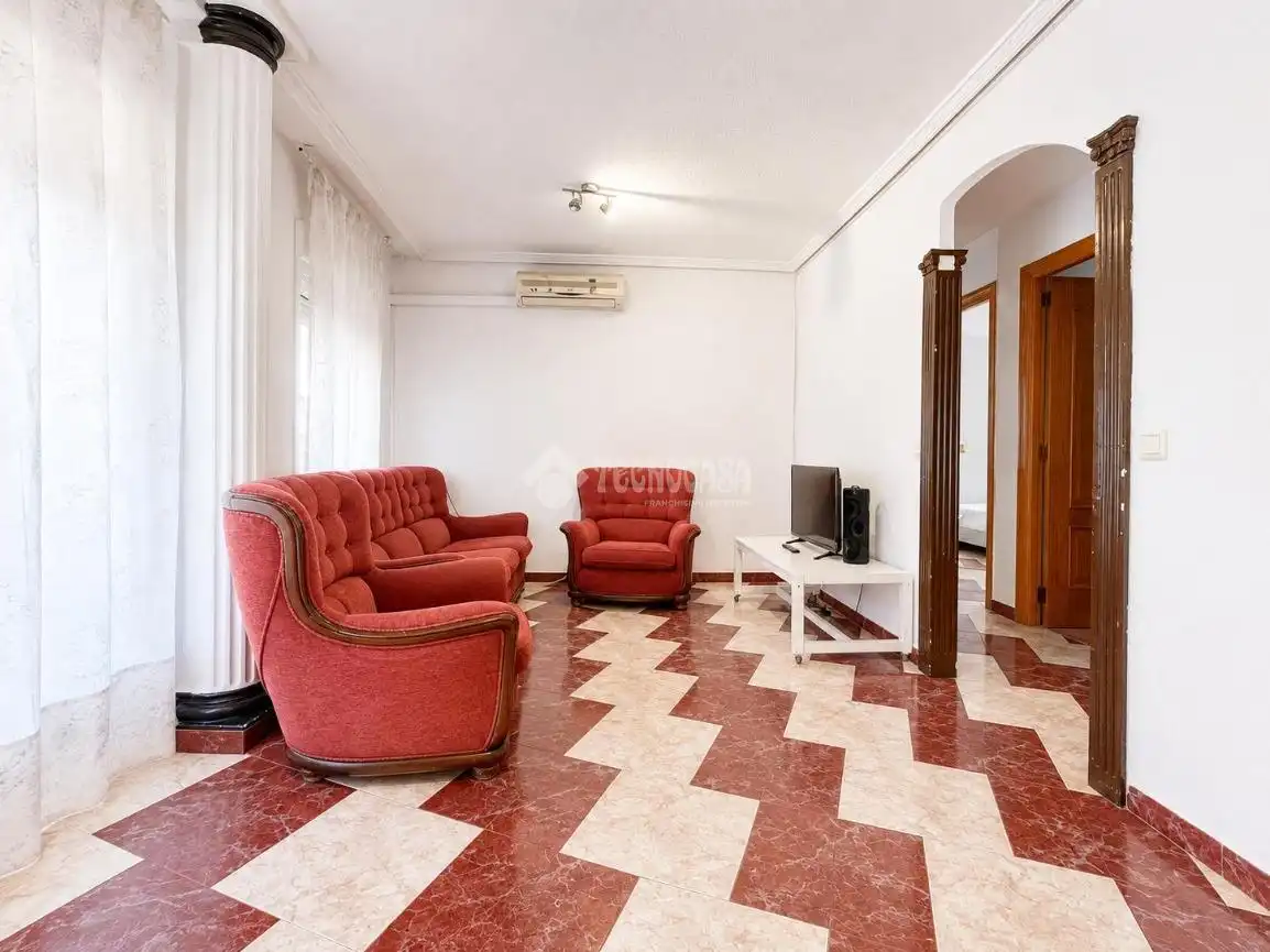 Flat with terrace for sale in San Martín de la Vega, imagen 3