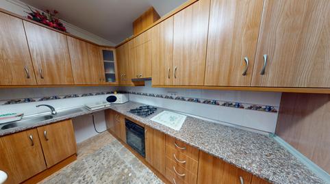 Foto 2 de Casa o xalet en venda a Crevillent, Alicante