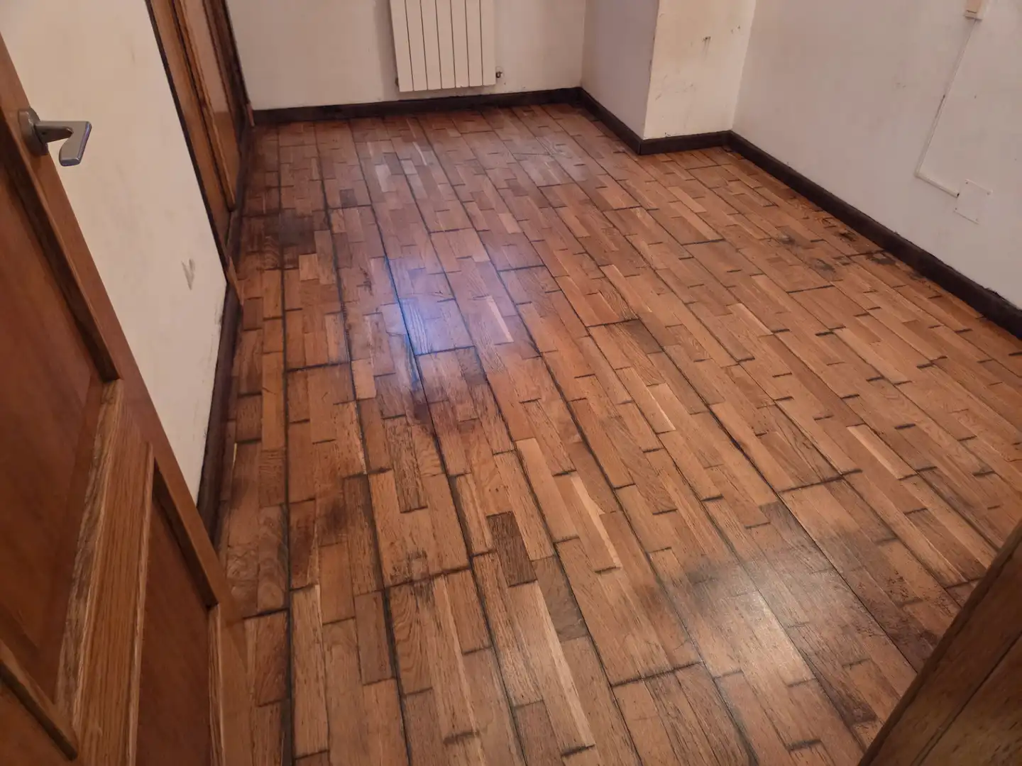 Wohnung zum Verkauf in Vilalba mit Abstellraum