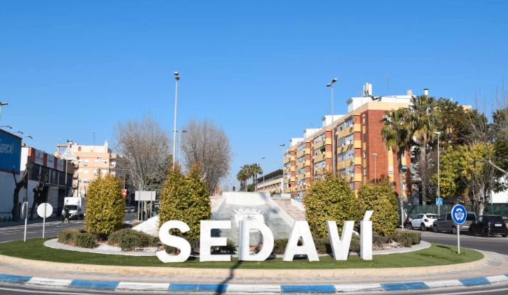 Photo 1 of Apartment to rent in Sedaví, Valencia
