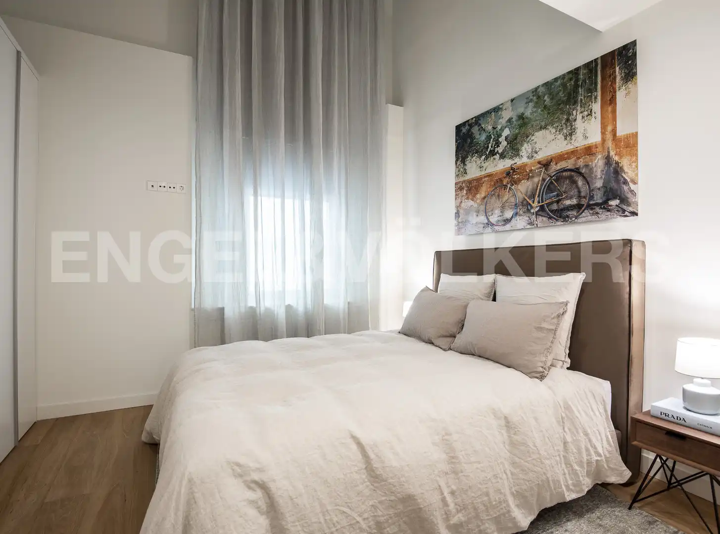 Piso con terraza en venta en Eixample, imagen 25