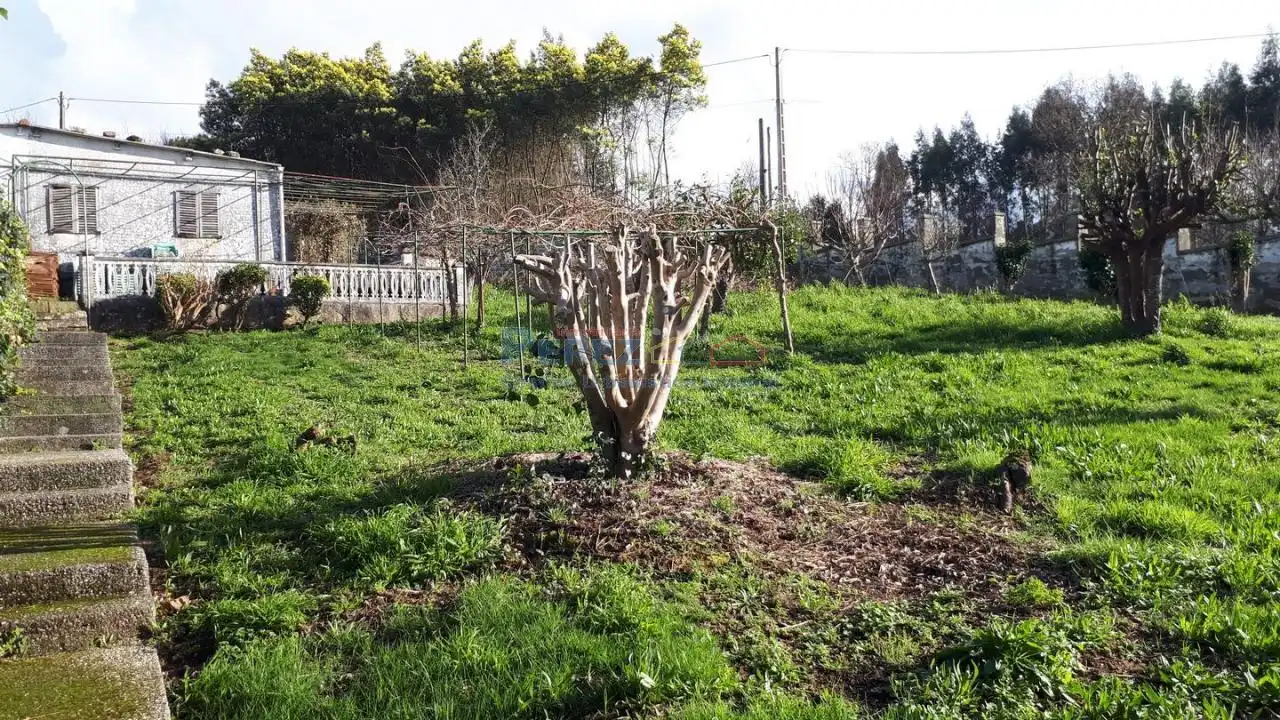 Casa o chalet en venta en Fene con Calefacción, Jardín privado y Amueblado