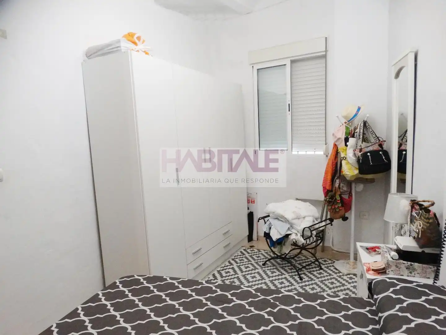 Bedroom of Detached homes for sale in Xàtiva  with Storage room
