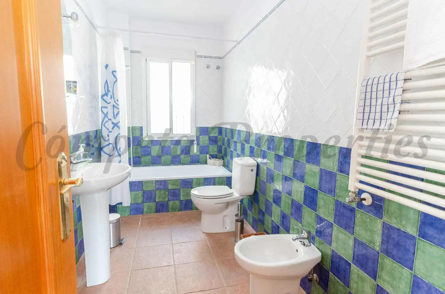 Villa mit Pool zum Verkauf in Cómpeta, imagen 12
