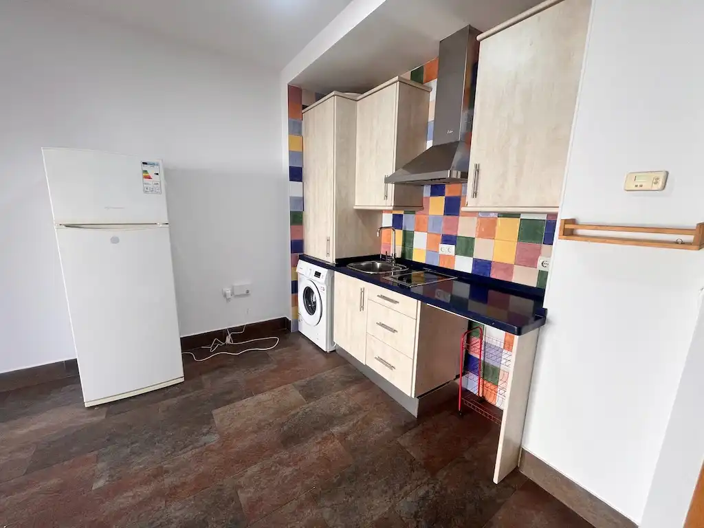 Apartment zum Verkauf in Calle Calvario, imagen 3