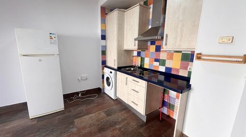 Foto 3 de Apartament en venda a Calle Calvario, El Chorrillo - El Molino, Rota