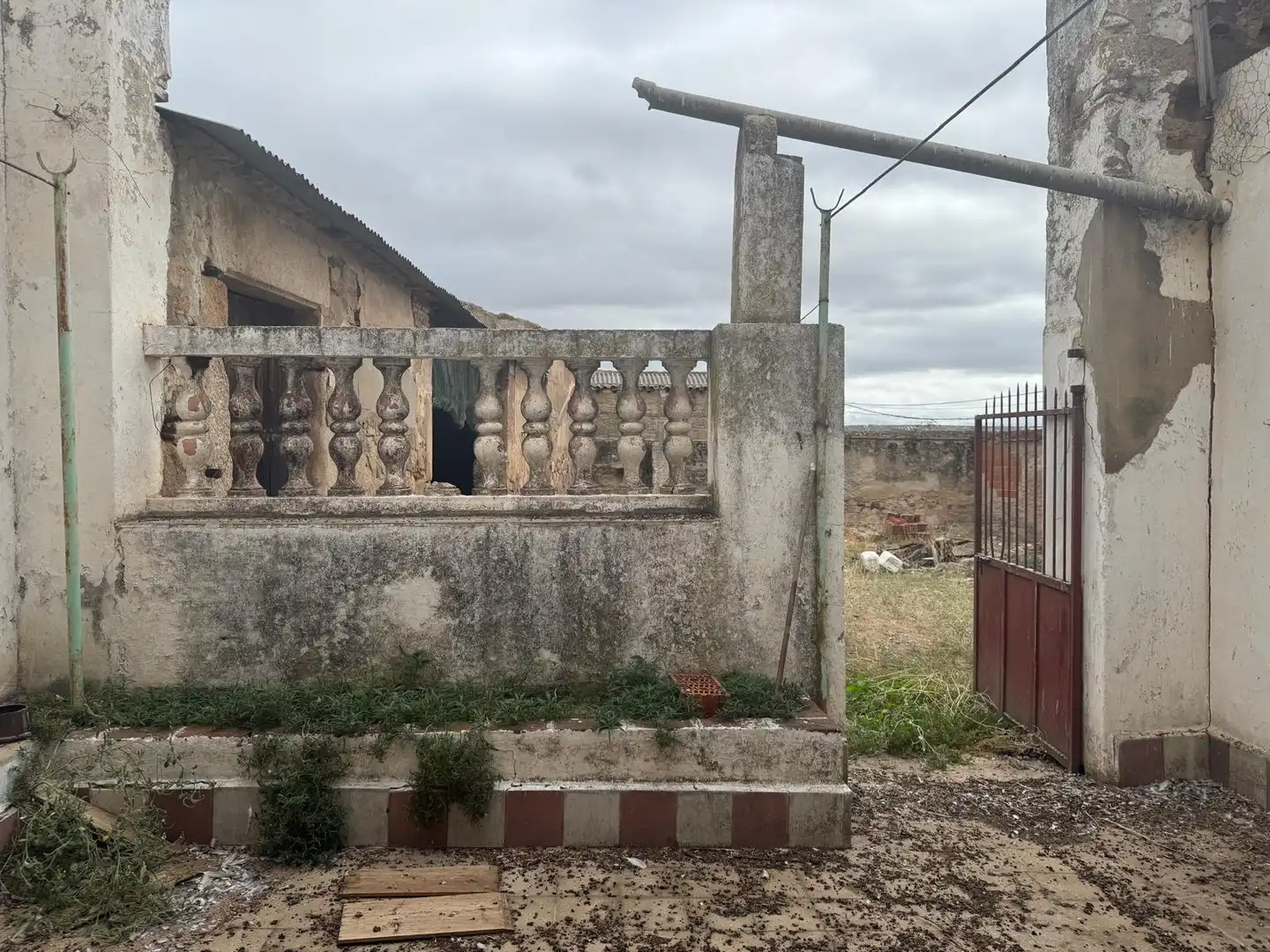 Casa o chalet en venta en Mirandilla con Terraza