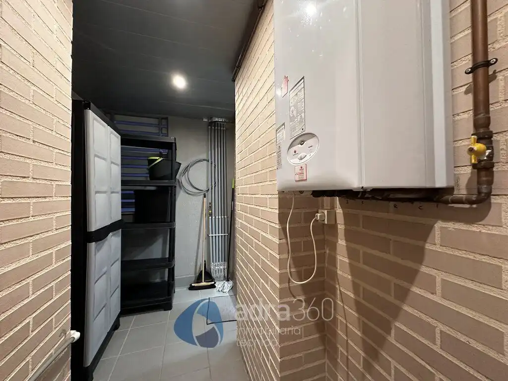 Flat for rent in Alfonso VI, San Adrián