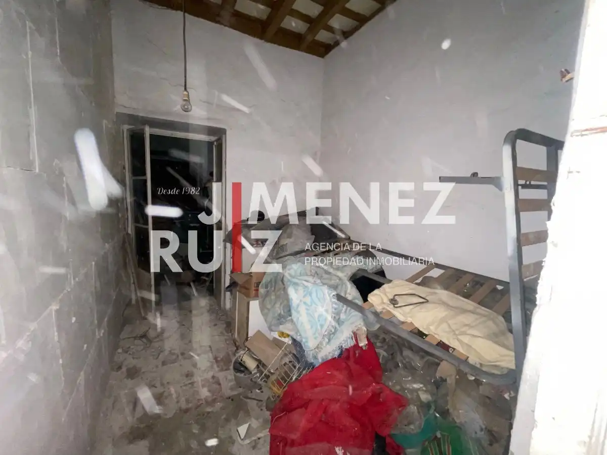 Wohnung zum Verkauf in El Puerto de Santa María