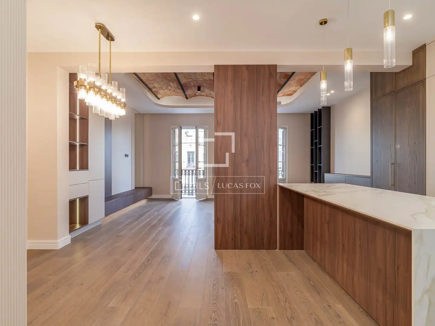 Flat with terrace for sale in Eixample, imagen 5