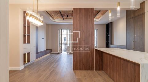 Piso en excelentes condiciones de 4 dormitorios en venta en Eixample Derecho, image 5