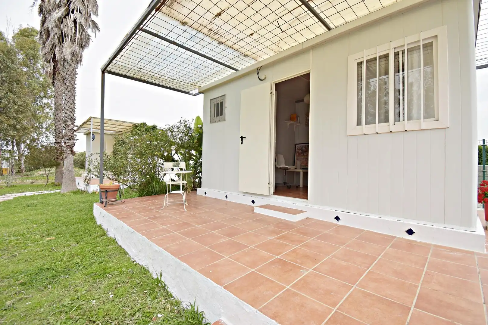 Casa rústica amb piscina en venda a Santiago - Coronación, imagen 10