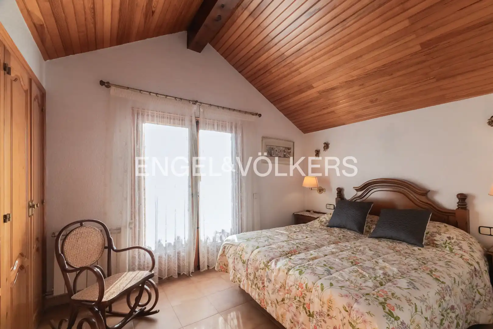 Habitación de Casa o chalet en venta en Llívia con Calefacción, Jardín privado y Parquet