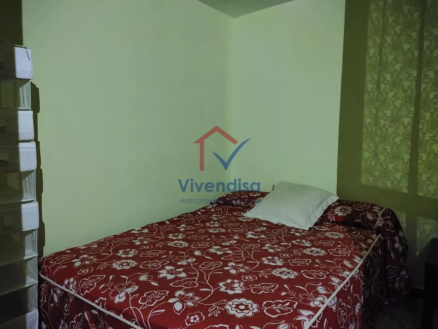 Habitación de Casa o chalet en venta en Sacecorbo con Calefacción