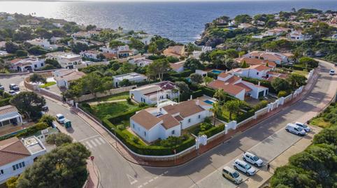 Foto 3 de Casa o chalet en venta en Cala d'en Bosch - Serpentona, Ciutadella de Menorca