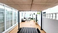 Terrace of House or chalet for sale in Arrecife