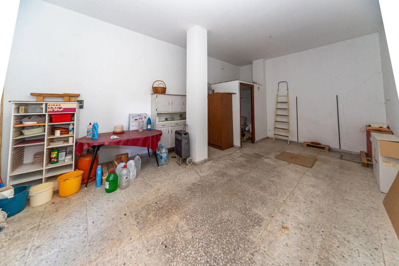 Flat with lift for sale in Mariana Pineda, imagen 45