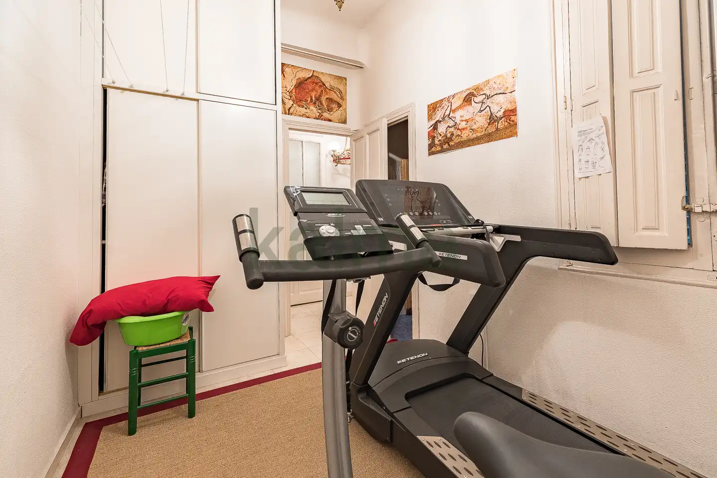 Wohnung mit Aufzug zum Verkauf in Calle de la Reina, imagen 31