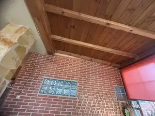 Terraza de Casa o chalet en venta en Villaquilambre con Aire acondicionado, Calefacción y Terraza