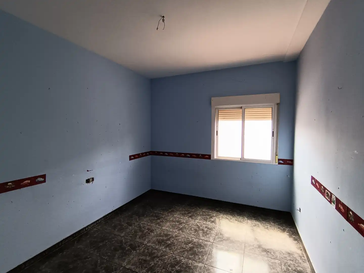 Casa adosada en venta en Calle Granátula, Moral de Calatrava