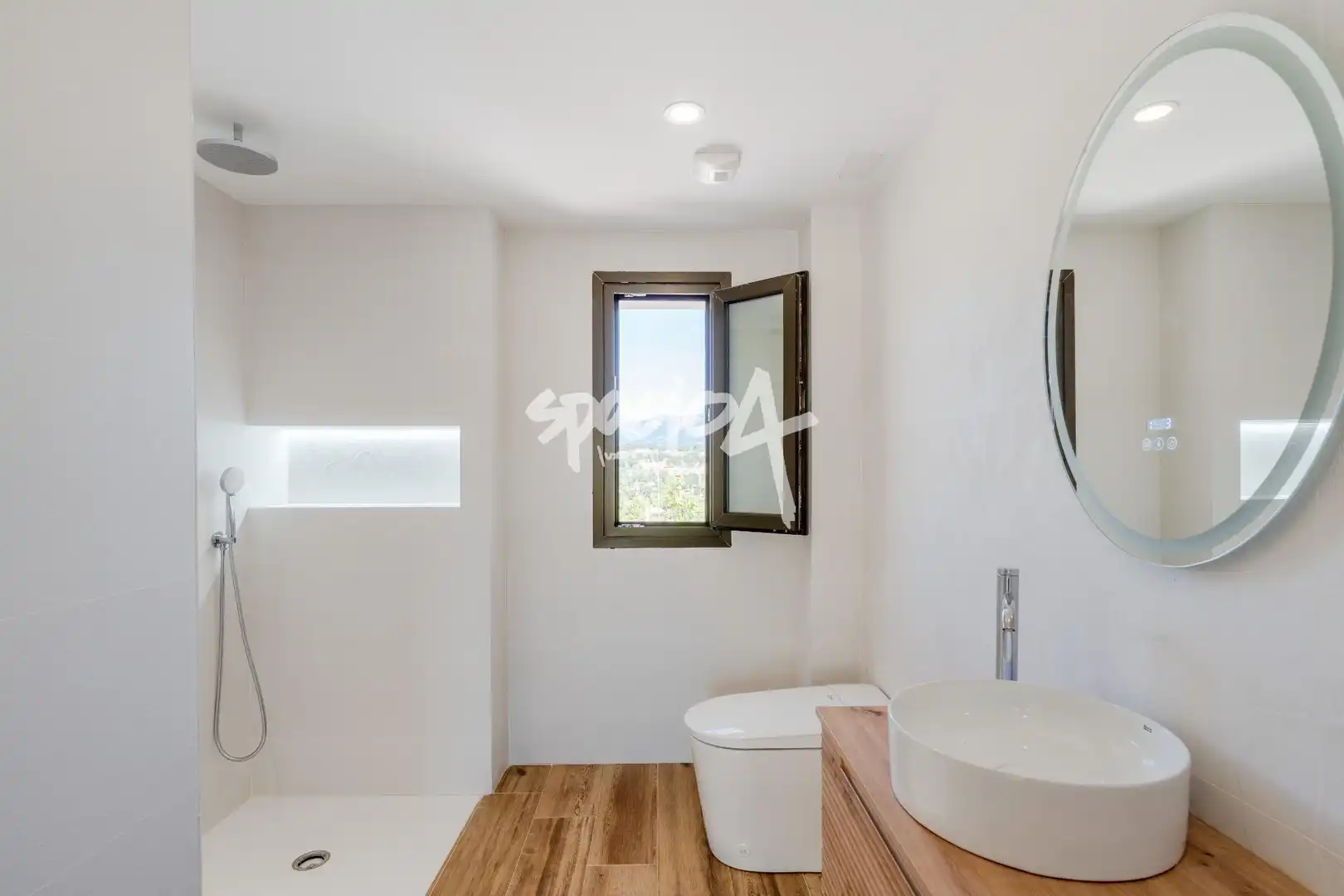Doppelhaushälfte mit Pool zum Verkauf in Calle del Solano, imagen 14