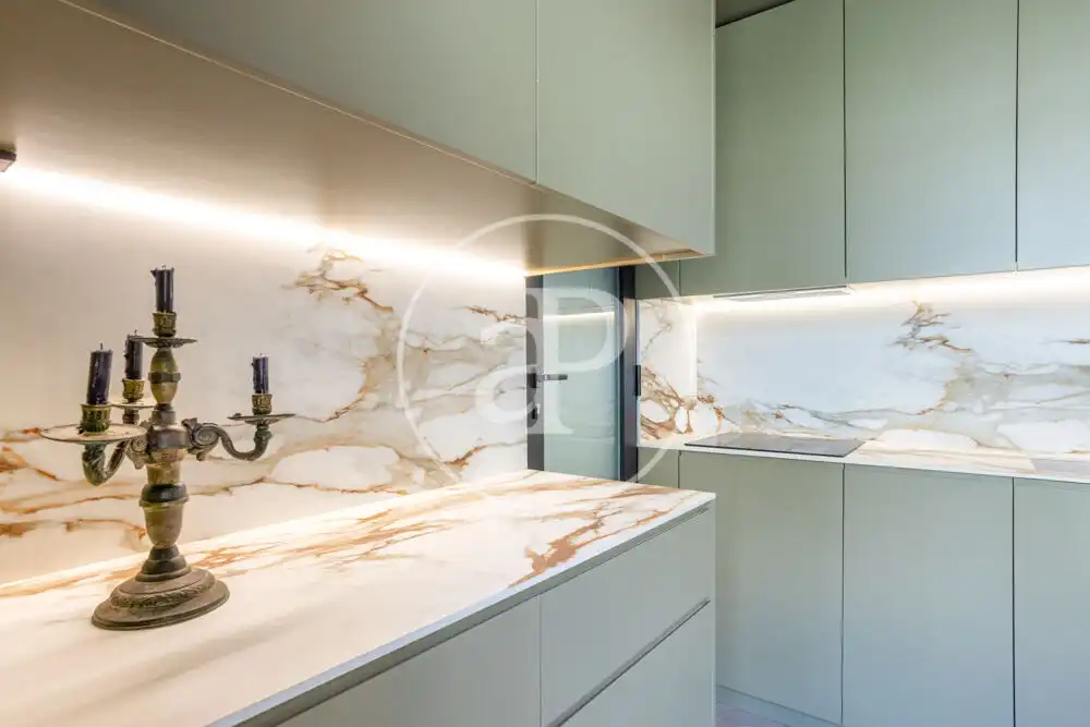 Cocina de Piso en venta en Ciutat Vella 