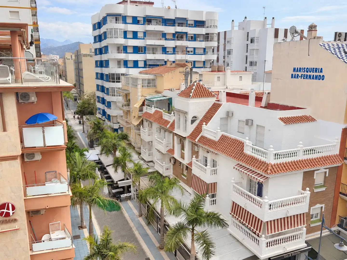 Pis amb ascensor en venda a Torre del Mar, imagen 32