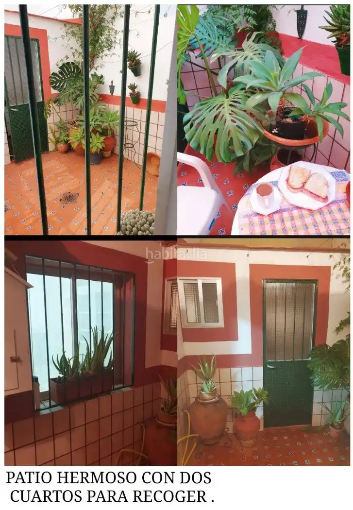 Chalet en venta en Avenida de la Constitución 6, imagen 9