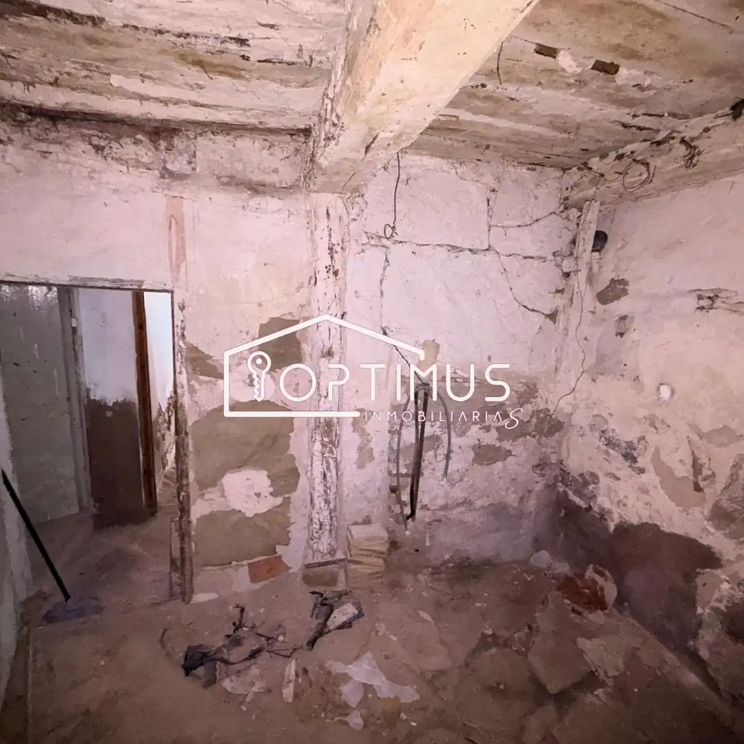 Finca rústica en venta en Valbona con Balcón