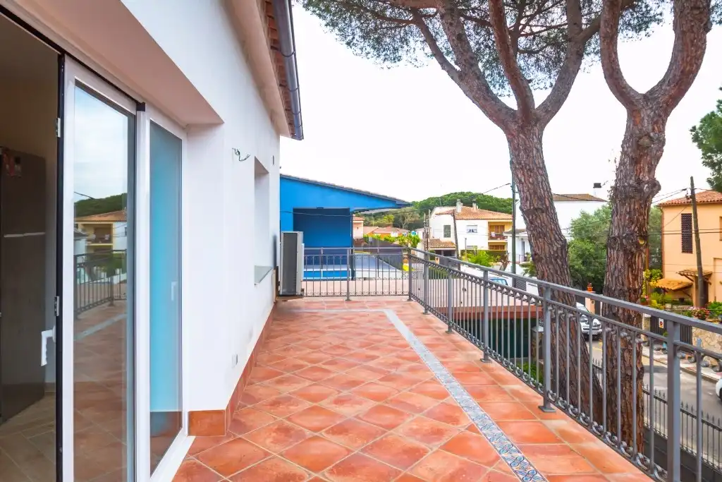 Maison avec jardin à vendre à Platja d'Aro, imagen 6