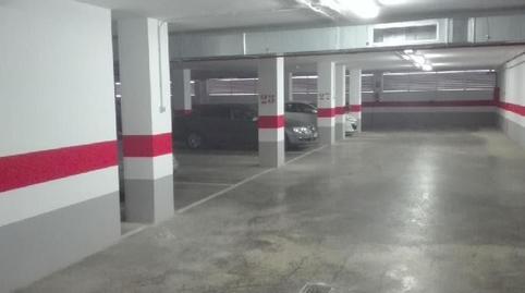 Photo 5 of Garage for sale in Las Salinas, Roquetas de Mar