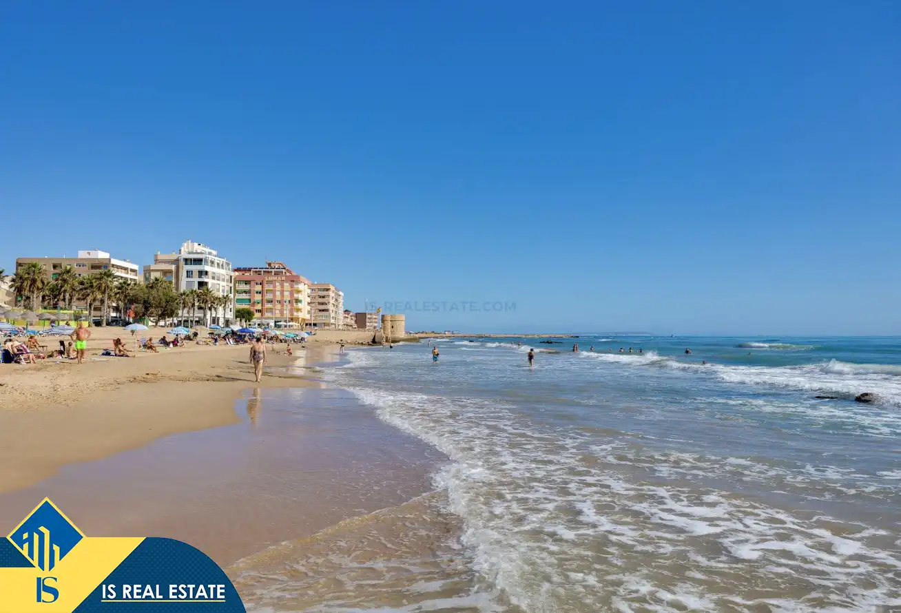 Apartament en venda a La Mata, imagen 26