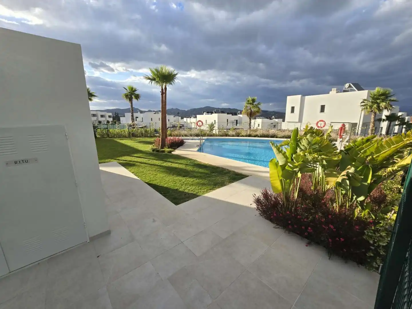 Villa con piscina in vendita a Centro, imagen 6