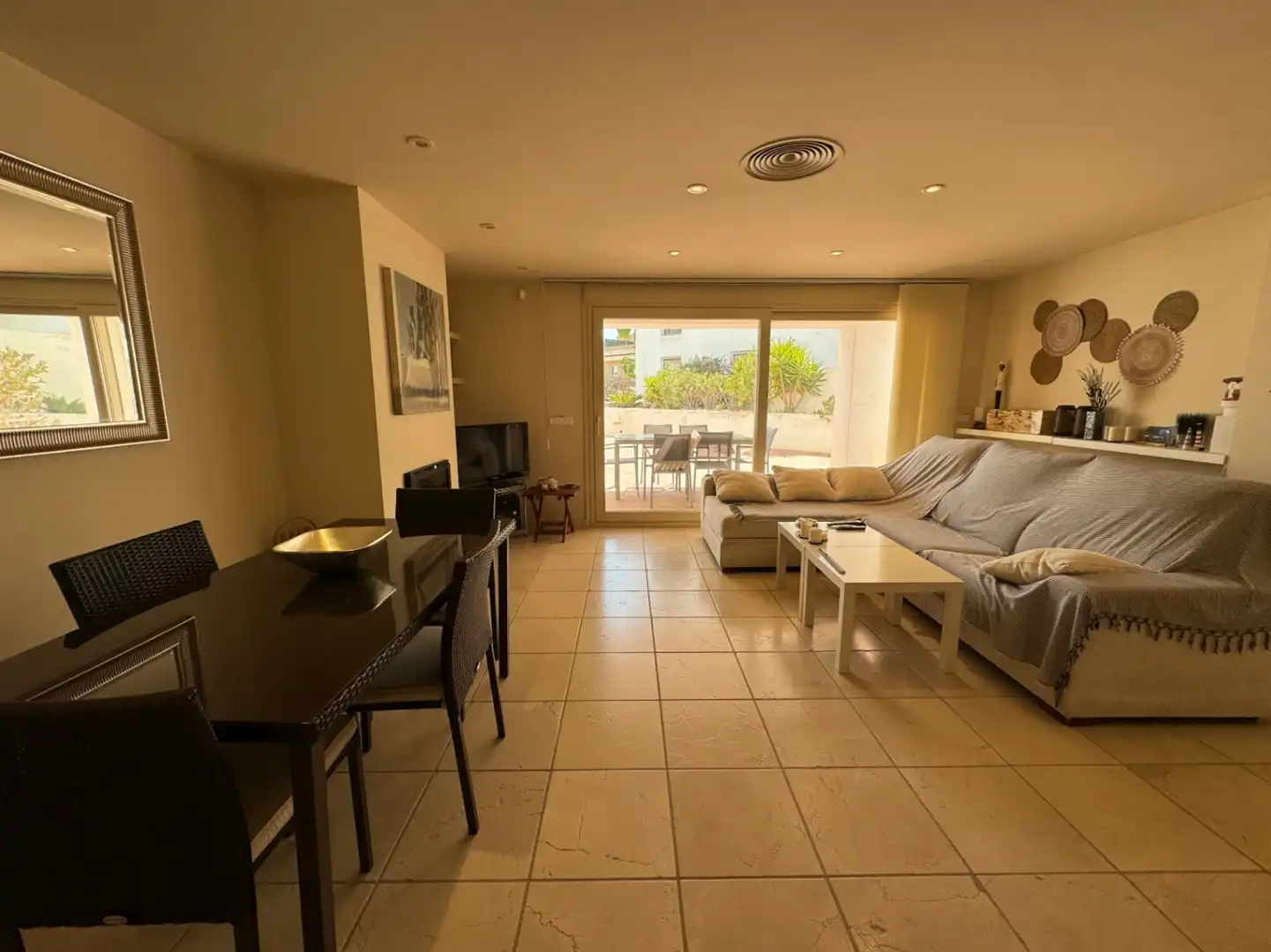 Apartament en venda a Benimeit - Tabaira