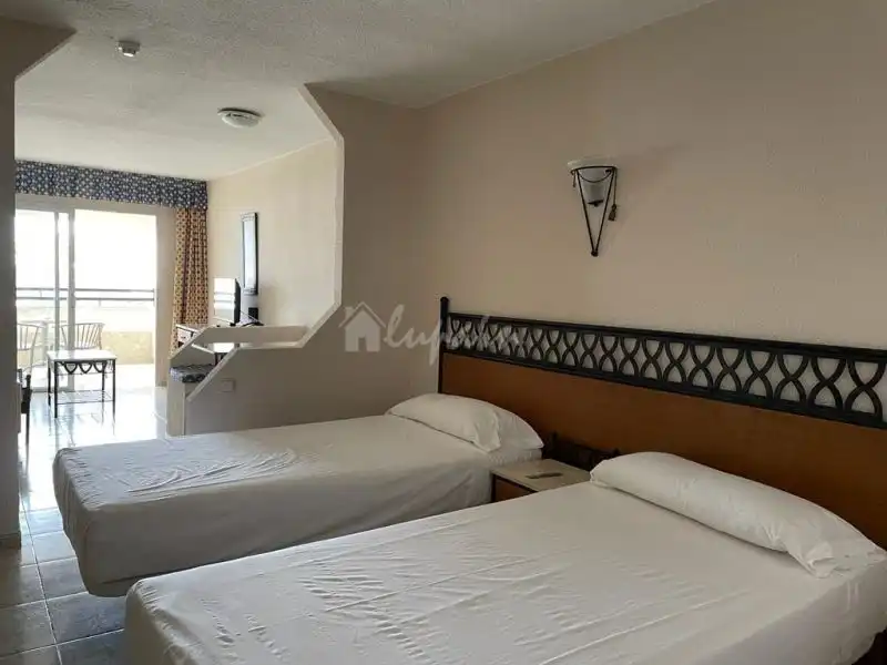 Studio mit Aufzug zum Verkauf in Costa Adeje, imagen 14