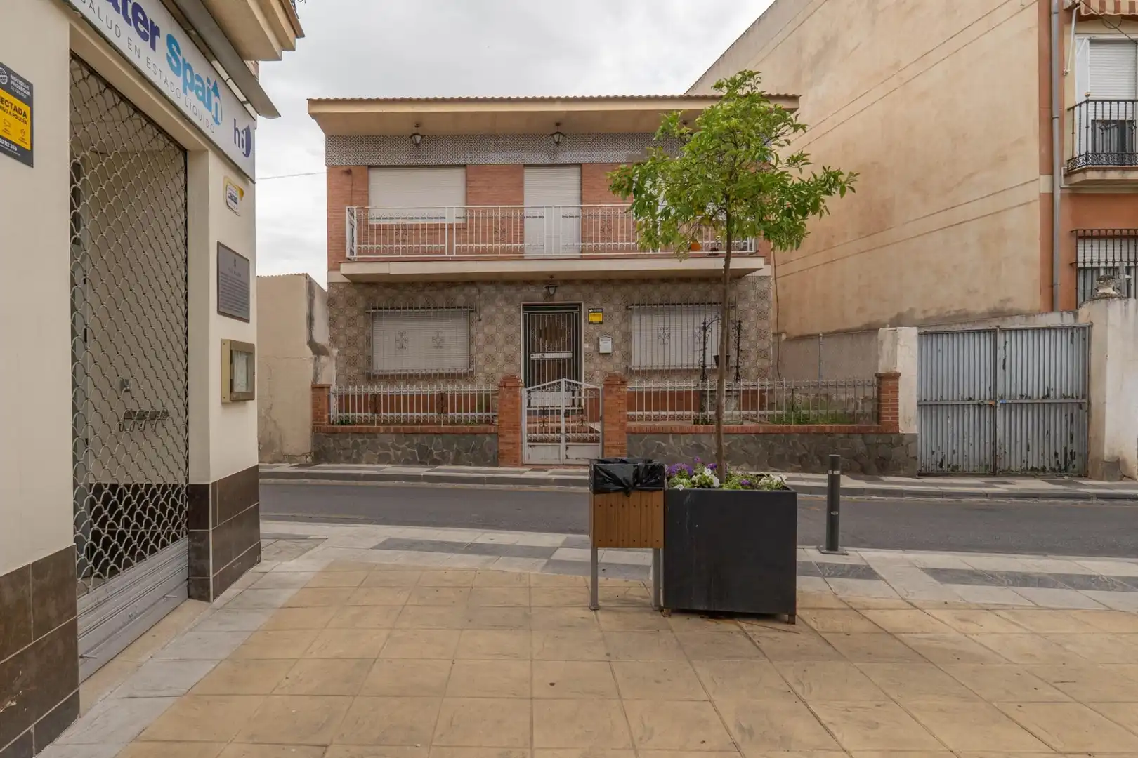 Adossat en venda a Ogíjares