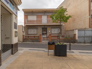 Adosado en venta en Ogíjares